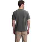 Футболка мужская NAUTICA, серо-зеленый - фото 9