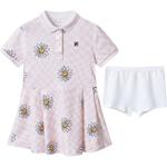 ФИЛА Детское платье FILA, цвет Full Print 2 - фото