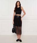 Юбка Marc Cain, черный - фото 2