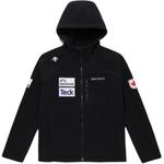 DESCENTE Куртка Unisex, Black - фото