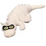 Плюшевая игрушка Handsome, Pink+Squint Style Eye Mask - фото 2