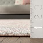 Ковер nuLOOM, 77 x 244 см, Hattie Transitional Moroccan Runner, Pink - фото 2