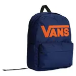 Рюкзак Vans Old Skool Drop V, синий - фото 3