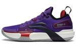 Кроссовки Li Ning Lining Blitz 9 Basketball, фиолетовый - фото