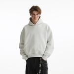 Унисекс свитшот NANDCHN, синий - фото 12