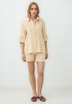 Шорты Jimmy Key Shorts, Beige - фото 2