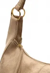 Сумочка сандрина Misako, Beige - фото 4