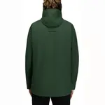 Парка Mountain SO для мужчин Mammut, желтый - фото 11