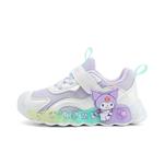 Детские беговые кроссовки Grade School Sanrio, фиолетовый - фото 4