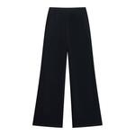 Kappa Женские брюки 1916 Series Knitted Black - фото 3