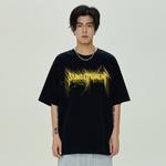 Футболка унисекс Sunsetmonent, цвет Apricot - фото 5