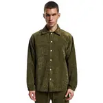 Куртка Def Cord, зеленый - фото 3