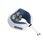 Массажеры для шеи Origamy, синий - фото