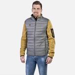 Жилет Izas Nis M, серый - фото 3