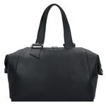 Сумка через плечо HUGO Nidna, Black - фото