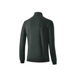 Куртка мужская Head, серый - фото 4