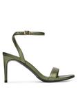 Сандалии AGERATUM-LT133-6 Eva Minge, зеленый - фото