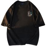 Футболка унисекс светло-серая WARRIOR, Ecru - фото 3