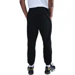 Брюки Nike Club sweat, черный - фото 2