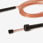 Детская скакалка - розовая Domyos - фото 2