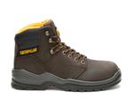 Ботинки Caterpillar Striver Work Boot - Men's, темно-коричневый - фото 2