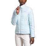 Куртка женская зеленая The North Face - фото 4