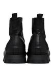 Guidi Черные ботинки vs01 - фото 2