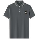 Футболка поло унисекс WARRIOR, белая - фото 6