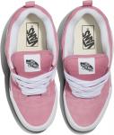 Кроссовки Vans Womens Knu Skool, Light Pink - фото 5