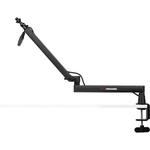 Микрофонная стойка Gator Frameworks Low-Profile Broadcast Boom GFWMICBCBM2500 - фото 4