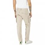 Брюки Replay M9873A.000.84387.015, бежевый - фото 2