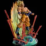 Фигурки в масштабе BANDAI - фото 3