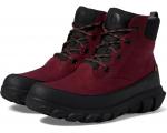 Ботинки Bogs Cedar Mid Lace, цвет Garnet - фото