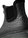 Ботильоны WODEN Liv Croco Waterproof , Black - фото 7