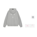 Свитшот Unisex Fall Winter INNERSECT, желтый - фото 3