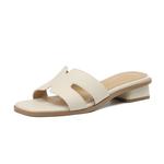 Шлепанцы женские Daphne - фото 2