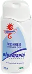 Гель для душа Свежесть 300мл algemarin - фото