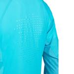 Куртка беговая Kilpi, синий - фото 3