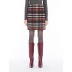 Юбка EPOCA Weekend, оранжевый - фото 2