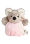 STERNTALER Плюшевая игрушка 'Maus' в цвете Rose - фото