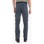 Штаны на молнии kyoto3 Schöffel, цвет asphalt - фото 4