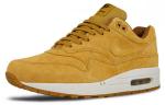 Кроссовки air max 1 премиум Nike, желтый - фото 3