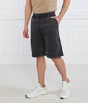 Шорты sefadebasic Regular fit Boss Orange, черный - фото 3