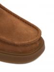 Ботинки Clarks Torview Hi 26184609 Braun - фото 6