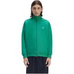 FRED PERRY Куртка мужская, Black BKX - фото 4