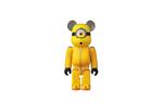 Слепой бокс BE@RBRICK - фото 2