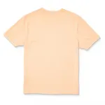 Футболка с коротким рукавом Volcom Solid Stone EMB, розовый - фото 4