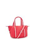 Сумка через плечо KIPLING ART MINI, Red - фото 2