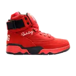 Кроссовки Ewing 33 Hi 'Eclipse Red', красный - фото