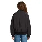 Куртка-бомбер G-Star D29152-01, черный - фото 2